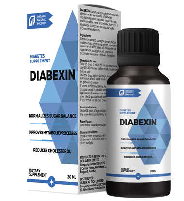 Diabexin