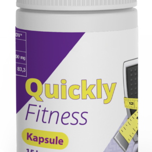 Quickly Fitness