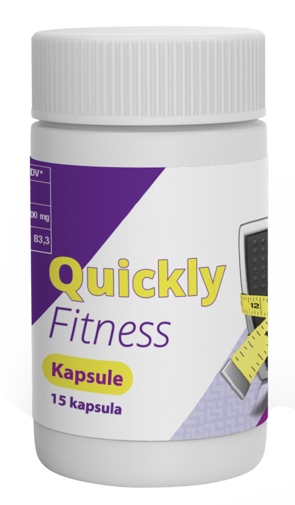 Quickly Fitness
