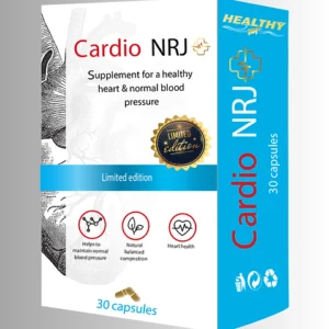 Cardio NRJ +